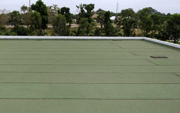 all Gruids roofing types quoted for