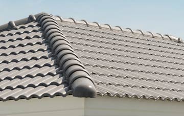 advantages of Gruids clay roofing
