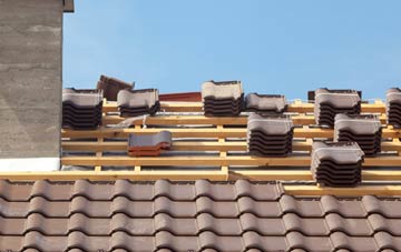 Gruids clay roofing costs