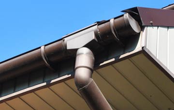 types of Gruids fascias