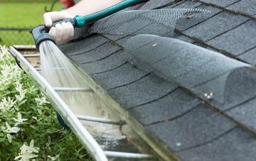 Gruids gutter cleaning costs