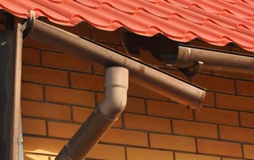 Gruids gutter repair costs