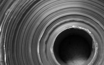 Gruids pvc roof replacement