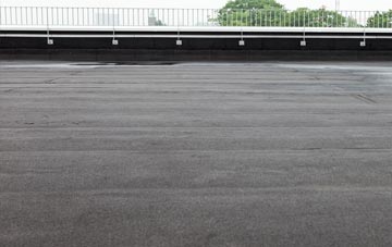 Gruids asphalt roof replacement