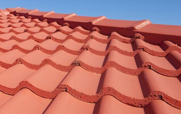 Gruids tile and slate roof replacement