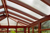 Gruids conservatory roofing insulation