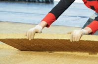 find rated Gruids roof insulation companies