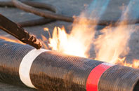 Gruids flat roofing replacement