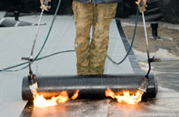 Gruids flat roof sealing quote