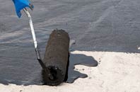 find rated Gruids roof sealing companies