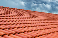 Gruids roofing tiles