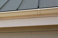 Gruids soffit repair