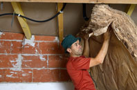 Gruids tapered roof insulation